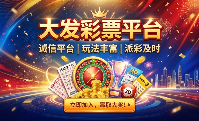 大发彩神彩票vIII