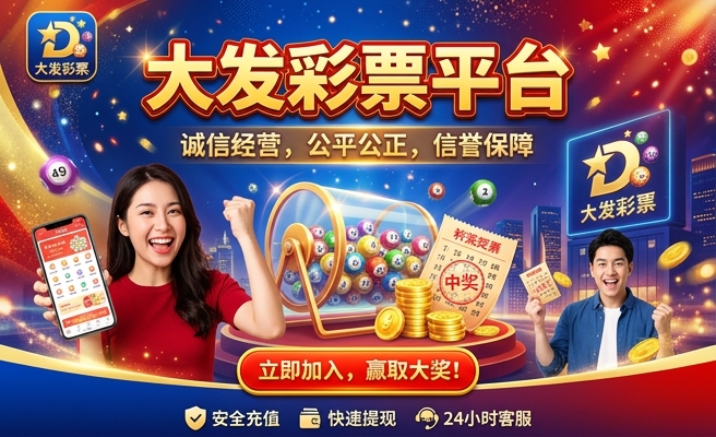 趣购彩大发APP下载