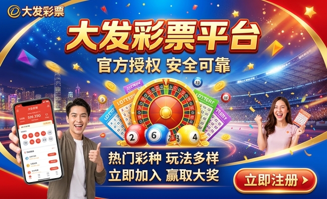 大发彩票购彩平台51