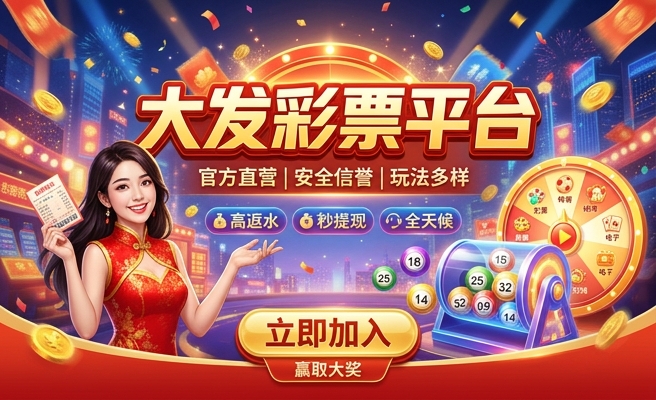 大发快三分分彩人工计划