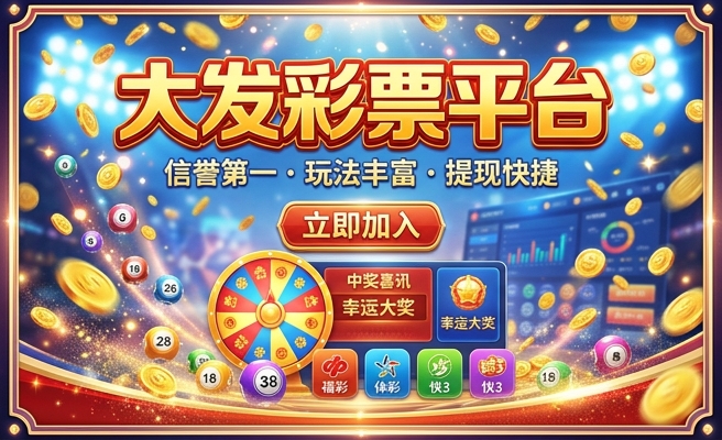 彩界大发财独胆3d