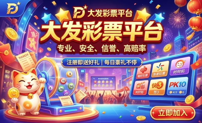 新彩神大发APP下载