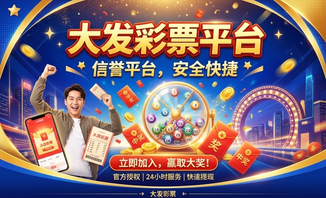 万彩网大发快三预测